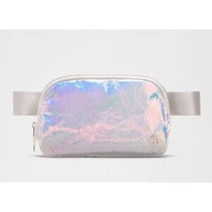 Lululemon Everywhere Belt Bag 1L Iridescent